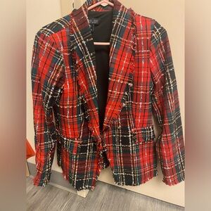 Rachel Zoe blazer